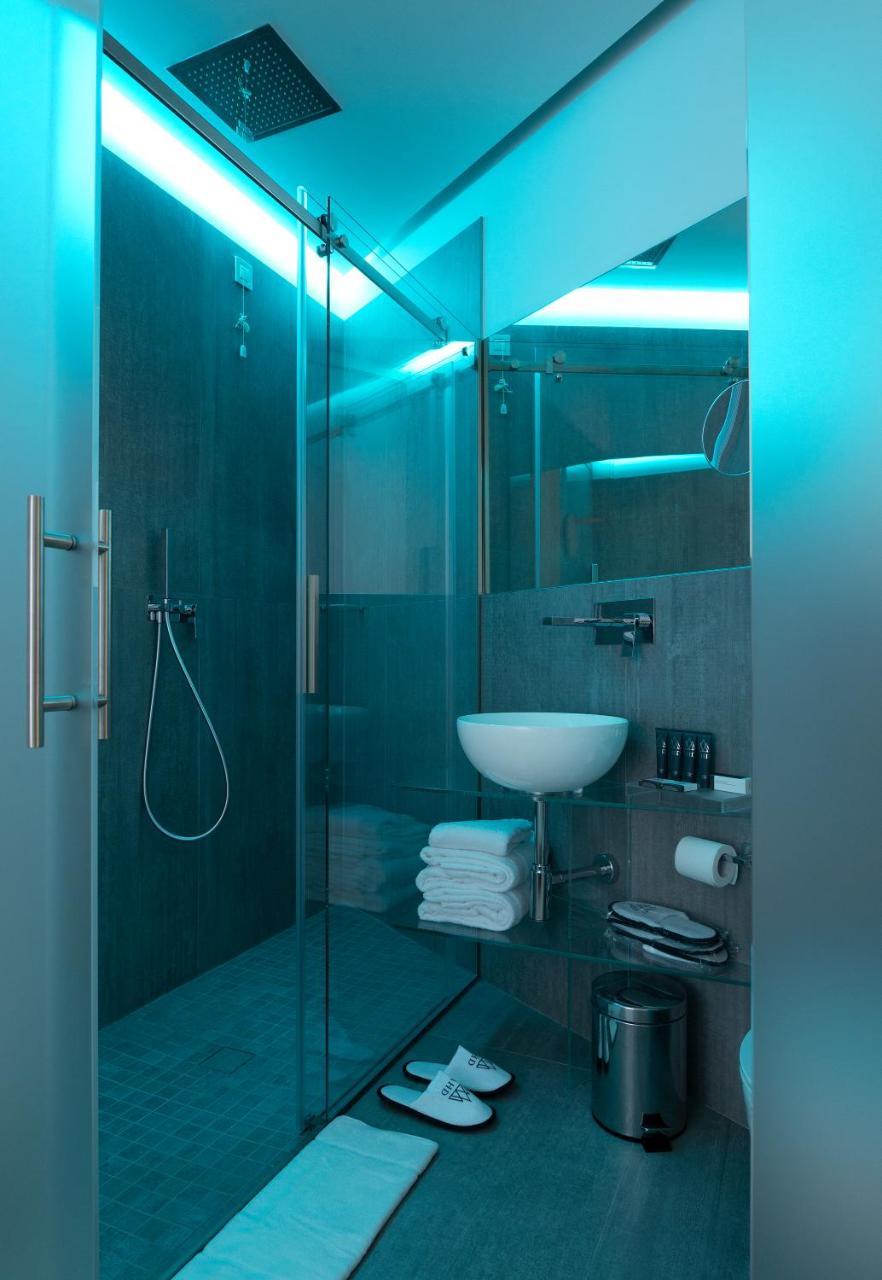 Ahd Rooms มิลาน ภายนอก รูปภาพ