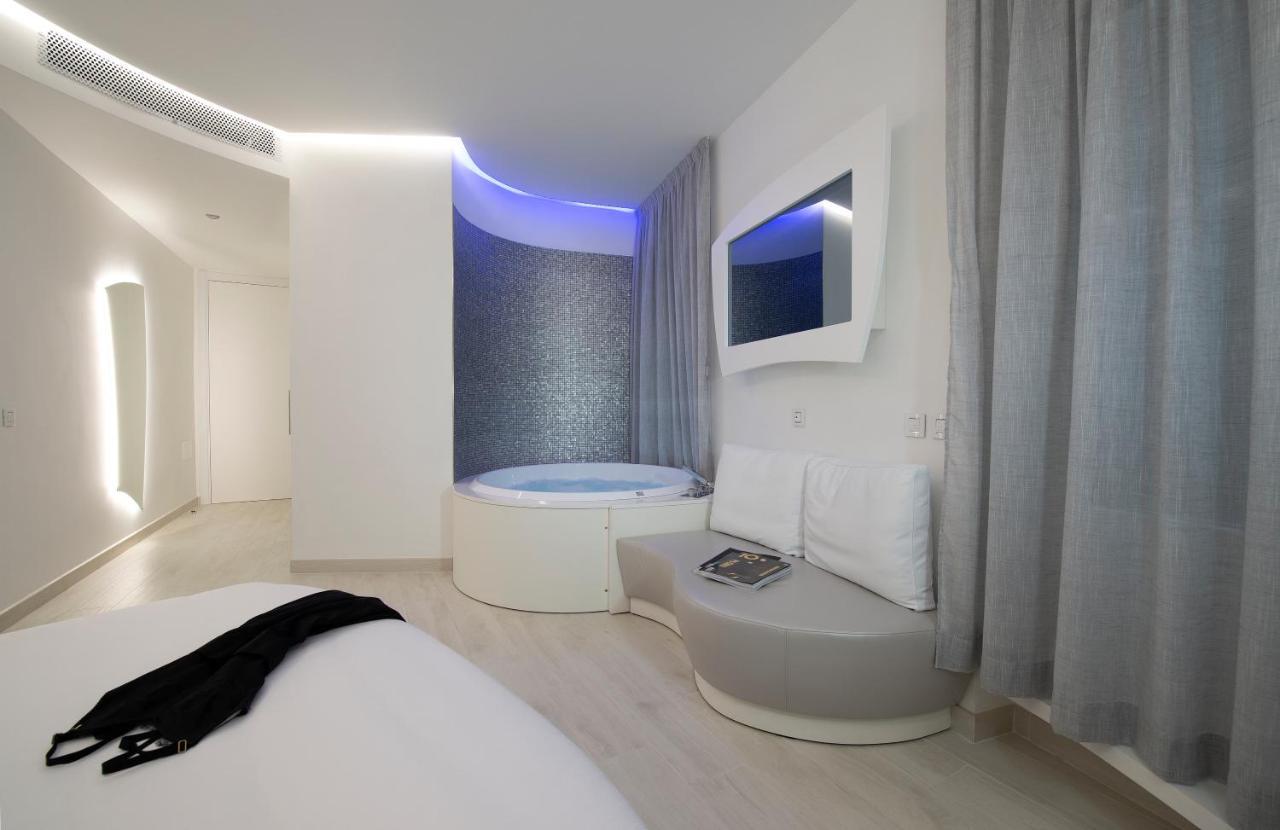 Ahd Rooms มิลาน ภายนอก รูปภาพ