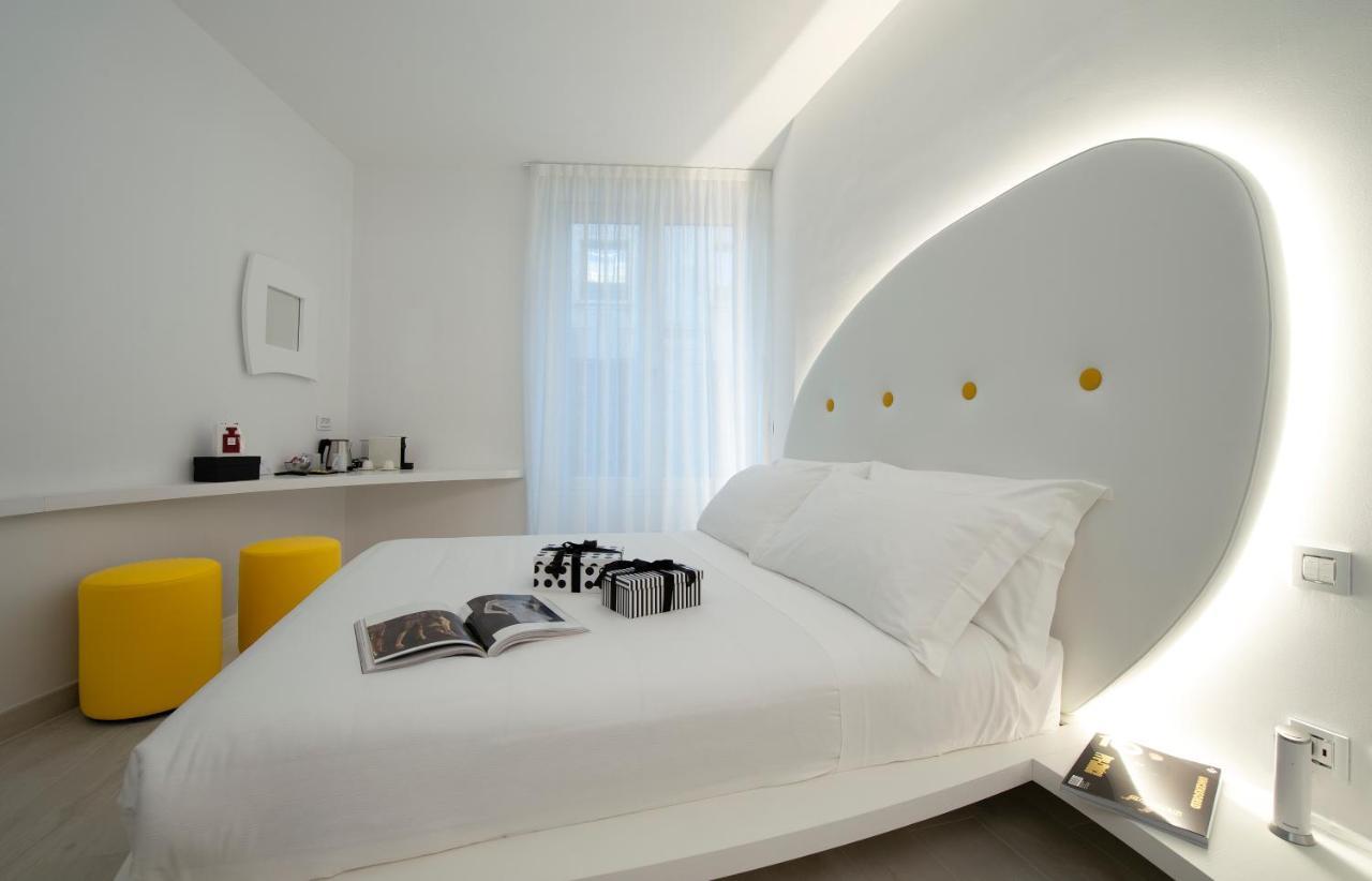 Ahd Rooms มิลาน ภายนอก รูปภาพ