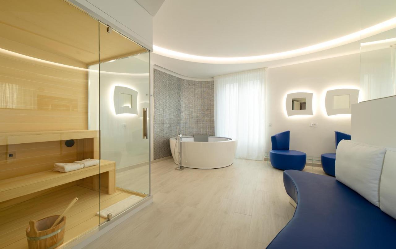 Ahd Rooms มิลาน ภายนอก รูปภาพ
