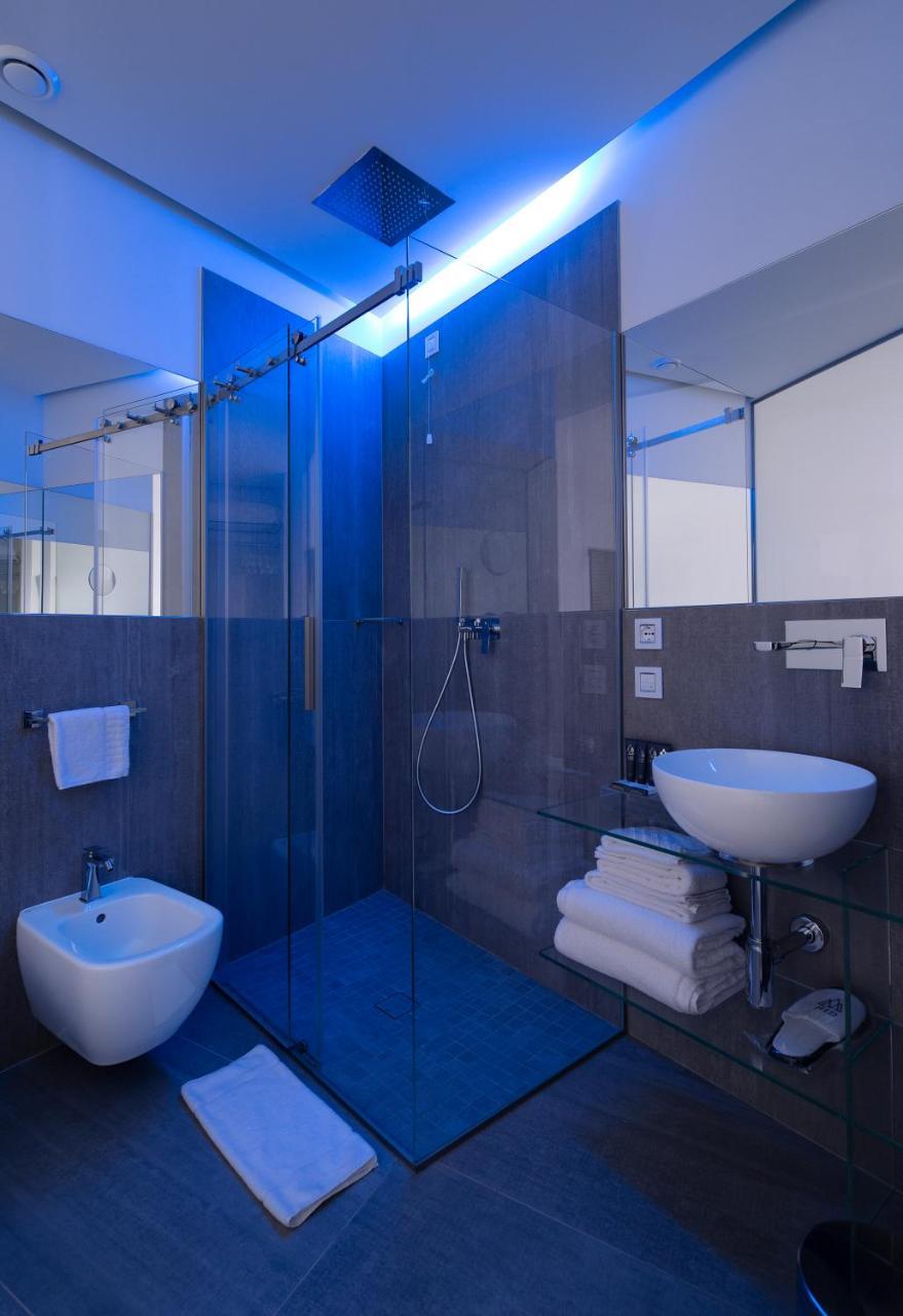 Ahd Rooms มิลาน ภายนอก รูปภาพ