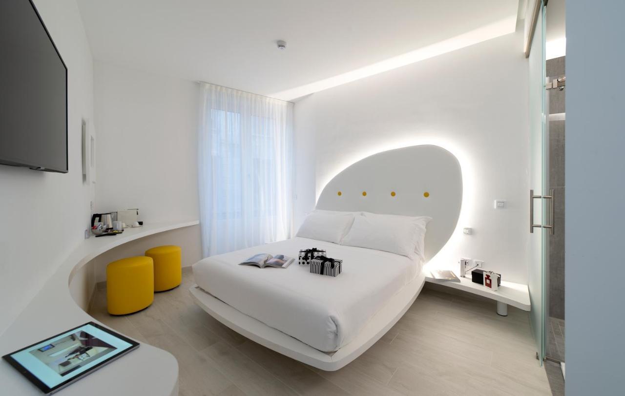 Ahd Rooms มิลาน ภายนอก รูปภาพ