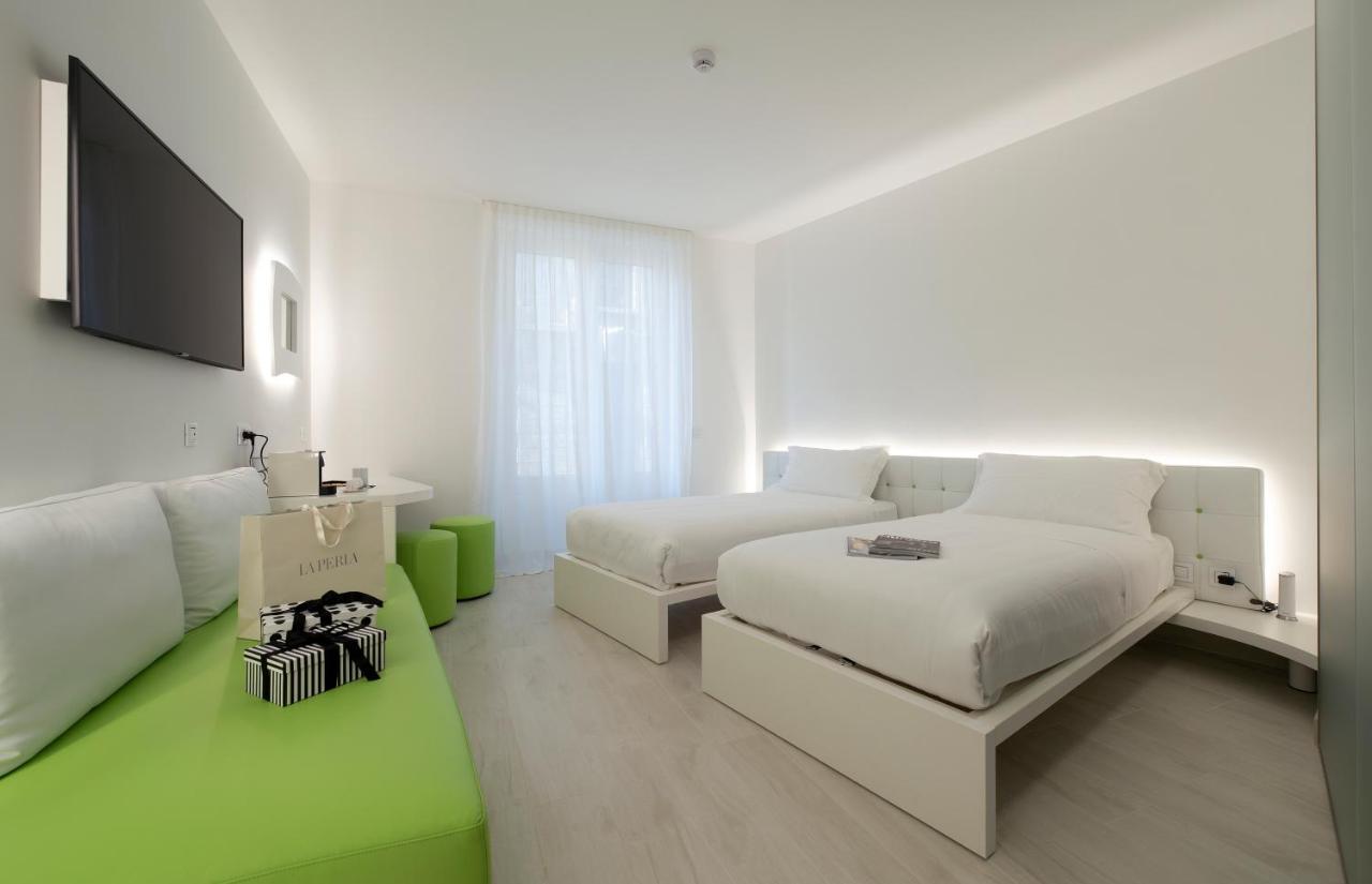 Ahd Rooms มิลาน ภายนอก รูปภาพ