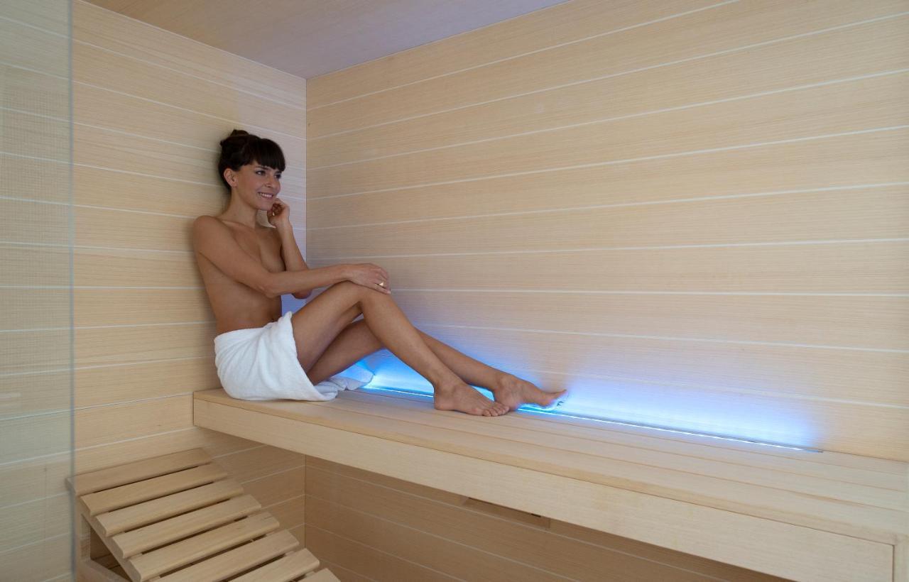 Ahd Rooms มิลาน ภายนอก รูปภาพ