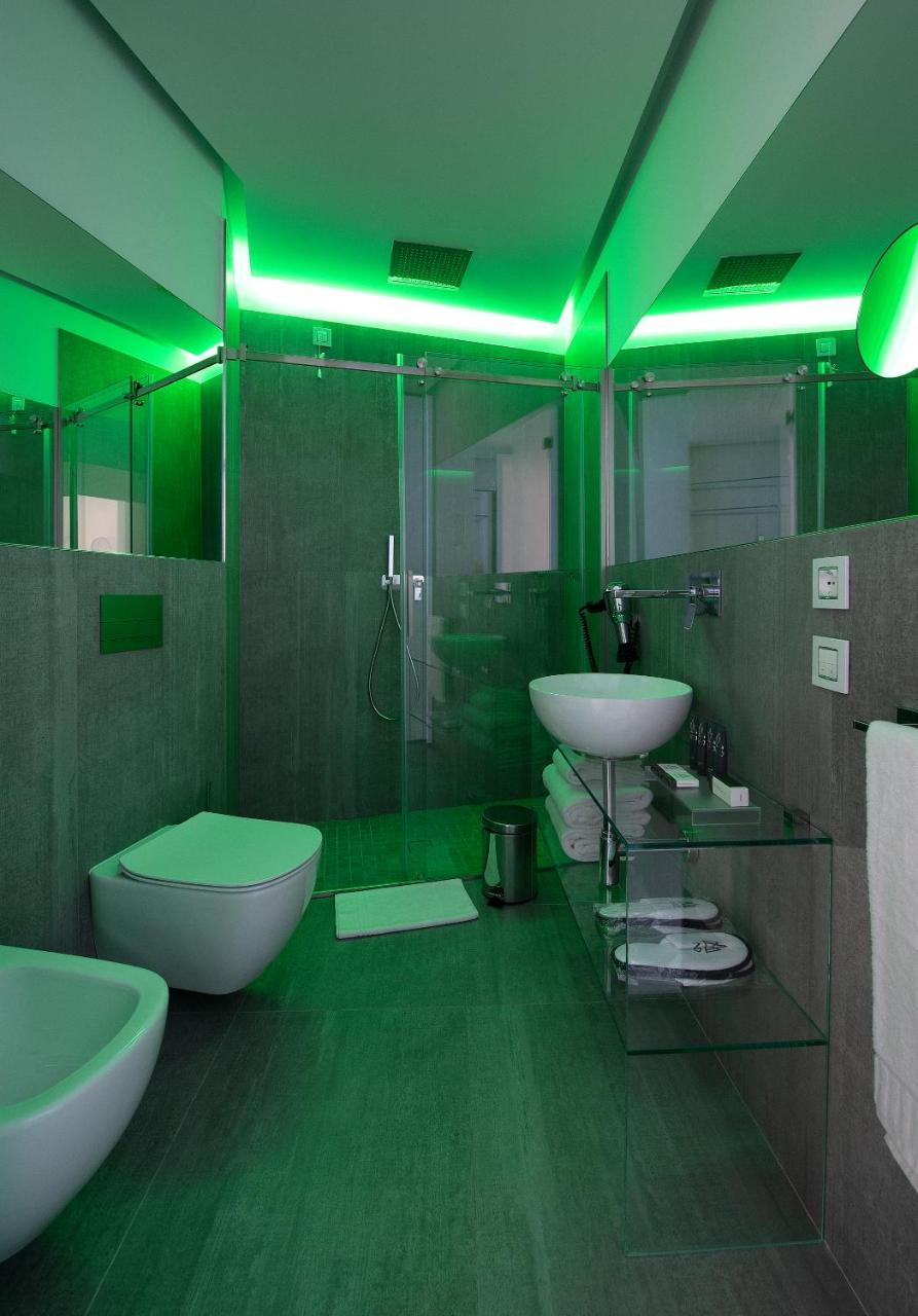 Ahd Rooms มิลาน ภายนอก รูปภาพ