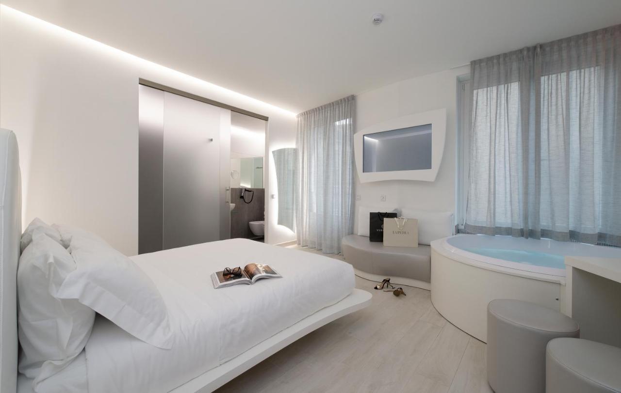 Ahd Rooms มิลาน ภายนอก รูปภาพ