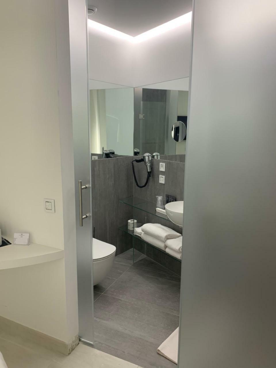 Ahd Rooms มิลาน ภายนอก รูปภาพ