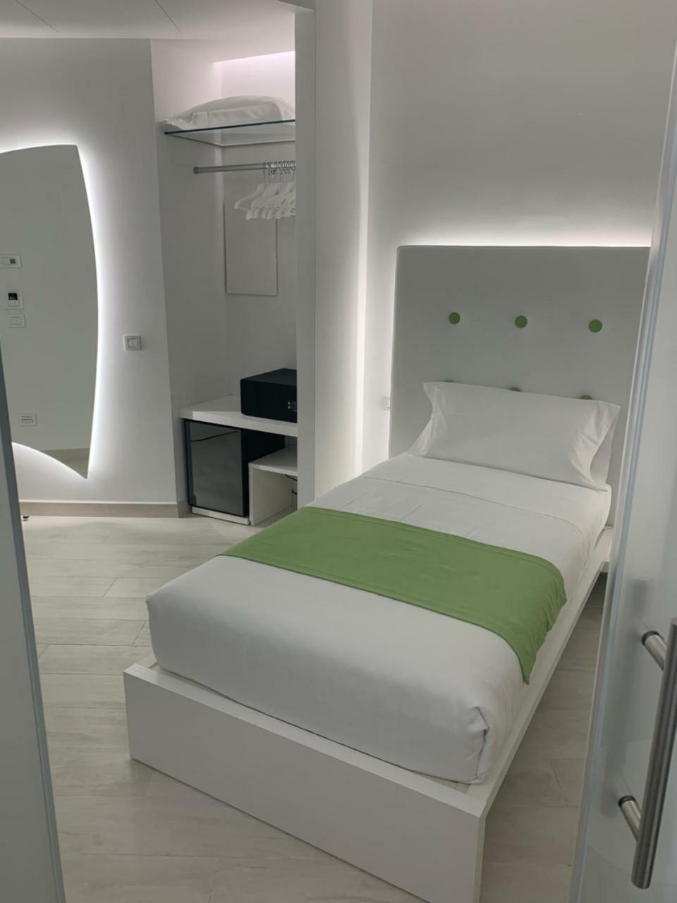 Ahd Rooms มิลาน ภายนอก รูปภาพ