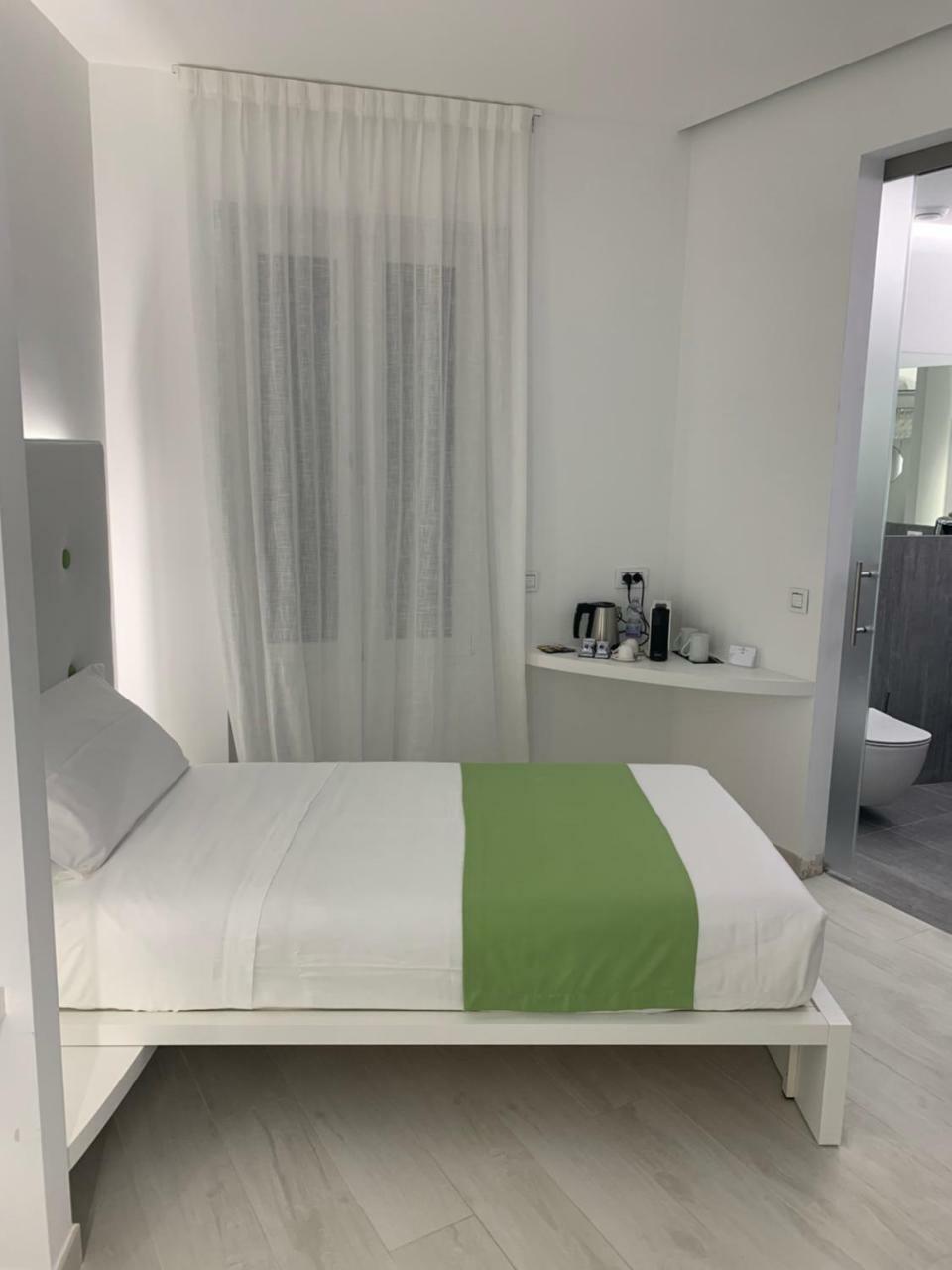 Ahd Rooms มิลาน ภายนอก รูปภาพ